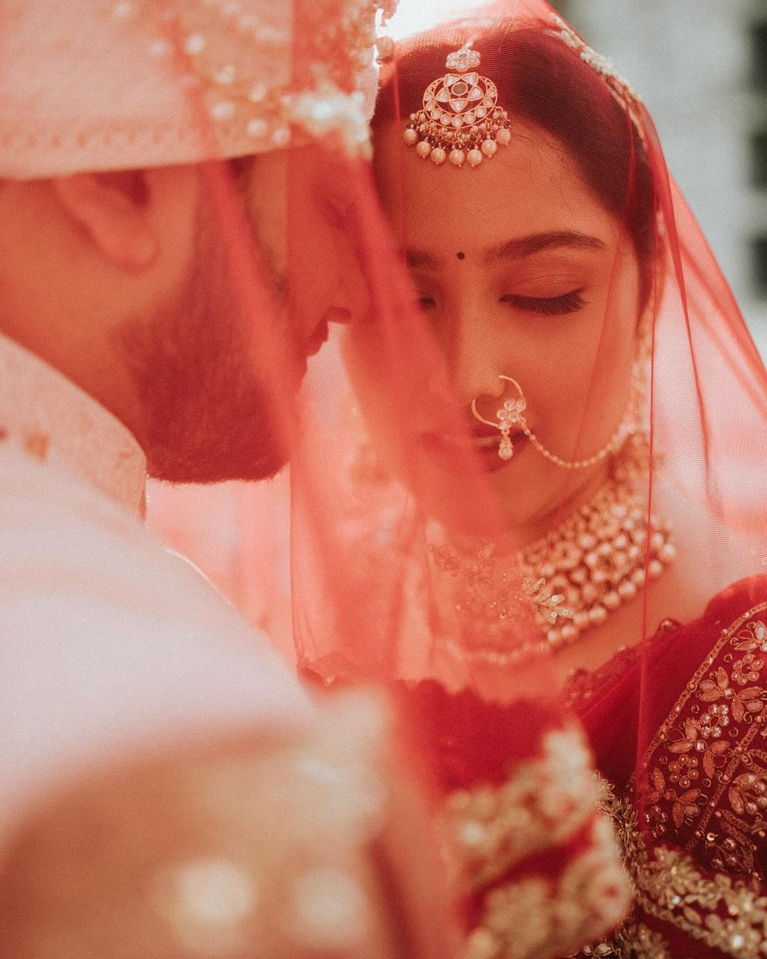 Documenting your unique love story on your special day.