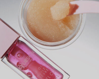 Receive a personalized skincare regimen based on your results.